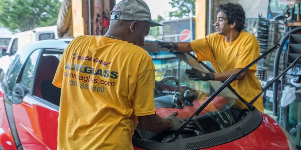 Paglass The Windshield Expert – Always There When You Need
