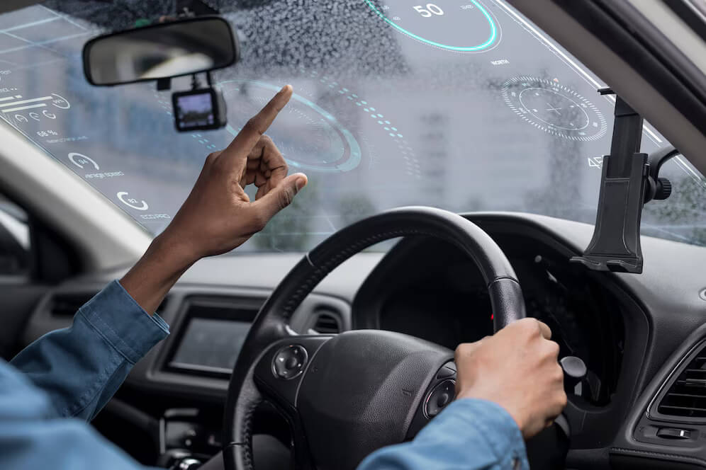 Why Choose Professional Auto Glass in Riverdale, MD?